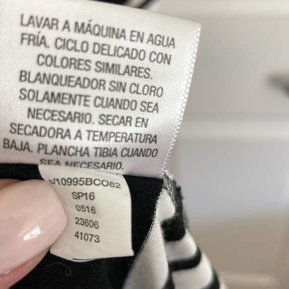 Bar III dress, size small (s) - Picture 6 of 6